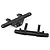 Traxxas TRX-4 Ford Bronco Front & Rear Bumper Mounts 8067
