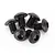 Traxxas 3x4mm Fine Thread Button Head Screws 6Pcs 2515