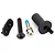 Traxxas E-Revo VXL 2.0 Motor Mount Hinge w/ Hardware 8661