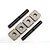 Traxxas UDR Differential Cross Pins 2Pcs 8584