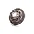 A steel 55T centre spur gear for a Traxxas UDR RC vehicle, shown from an angled perspective against a white background.