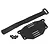 Traxxas TRX-4 Battery Plate & Hook & Loop Strap 8223