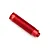 Traxxas UDR Red Aluminium Front or Rear GTR 64mm Threaded Shock Body 2Pcs 8452R