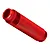Traxxas TRX-4 Red Aluminium GTS Shock Body 1Pc 8266R