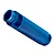 Traxxas TRX-4 Blue Aluminium GTS Shock Body 1Pc 8266A