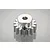 Tamiya 15T 32dp/0.8Mod Pinion Gear 3515003