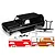 Traxxas TRX-4 Ford Bronco Painted Body Shell 8010X