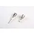 Tamiya Metal Differential Cups 2Pcs 9805368