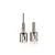 Tamiya Metal Differential Cups 2Pcs 9808037