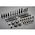 Tamiya Hotshot Driveline Parts Bag 9400635