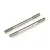 Tamiya Metal 3x45mm Threaded Shaft 2Pcs 9804190