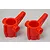 Tamiya Steering Hubs 2Pcs 50648