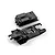 Tamiya Hotshot Black Plastic Main Chassis 9335482