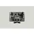 Tamiya Black Gear Box Case Set (Parts Bag B) 0005069