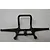 Tamiya Black Plastic Front Bumper 0445007