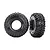 Traxxas 2.2" Canyon Trail Tyres w/ Foam Inserts 2Pcs 8170