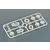 Tamiya Servo Saver Horn Set 50204