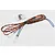 Tamiya 5mm Amber LED Lights for MFC-01 56522