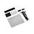 Tamiya Hotshot Window Net Set w/ Mounting Hardware 9400637