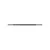 Tamiya Metal 3x60mm Threaded Shaft 1Pc 2500023