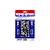 Tamiya Aluminium Low Friction Shock Kit 2Pcs 53155