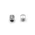 Tamiya Aluminium Shock Heat Sink 2Pcs (Dummy) 9808137