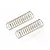 Tamiya Silver 35mm Rear Shock Springs 2Pcs 9805084