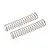 Tamiya Silver 56mm Rear Shock Springs 2Pcs 9805097