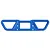 RPM Blue T/E-Maxx Rear Bumper 73805