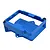 RPM Blue Traxxas VXL-3S ESC 3355R Cage/Mount Set 70945