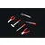 GPM 1/10 Scaled Metal Tool Set ZSP017-OC