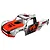 Traxxas Unlimited Desert Racer Fox Racing Edition Painted Body Shell 8513