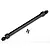 Traxxas UDR Black Aluminium Rear Centre Drive Shaft w/ Grub Screws 8555