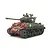 Tamiya 1/35 U.S. M4A3E8 Easy Eight Sherman Tank Scaled Plastic Model Kit 35359