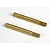 Traxxas 4-Tec 2.0 Titanium Nitride Coated Front 29mm Shock Shafts 2Pcs 4261T