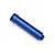 Traxxas UDR Blue Aluminium Front GTR 64mm Shock Body 1Pc 8453X