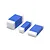 Tamiya Polishing Compound Sponges 3Pcs 87192