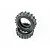 Tamiya Hotshot 2.2" Rubber Front Tyres 2Pcs 9805110