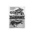 Tamiya Hornet Owners Instruction Manual 1050367
