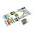 Tamiya Hotshot Sticker and Decal Sheet 9495516