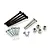Tamiya Grasshopper Screw Kit (Parts Bag C) 9465654