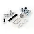 Tamiya Hotshot Hardware Kit (Parts Bag D) 9465720