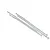 Tamiya 64x2.5mm Clear Cable Ties 10Pcs 50595