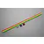 Tamiya 380mm Assorted Colours Antenna Tubes 4Pcs 53132
