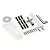Tamiya Hotshot Tool & Hardware Set (Parts Bag) 9400640