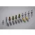 Tamiya Hotshot Suspension Pivot Ball Set (Parts Bag) 9400636