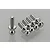 Tamiya 5x9mm Pivot Balls 5Pcs 9805611