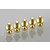 Tamiya 4mm Pivot Balls 5Pcs 50590