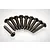 Tamiya 3x15mm Coarse Thread Binder Head Screws 10Pcs 50583