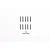 Tamiya 2x10mm Drive Pins 10Pcs 50594